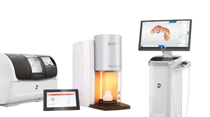 Same-day Cerec crowns and restorative dentistry in NYC