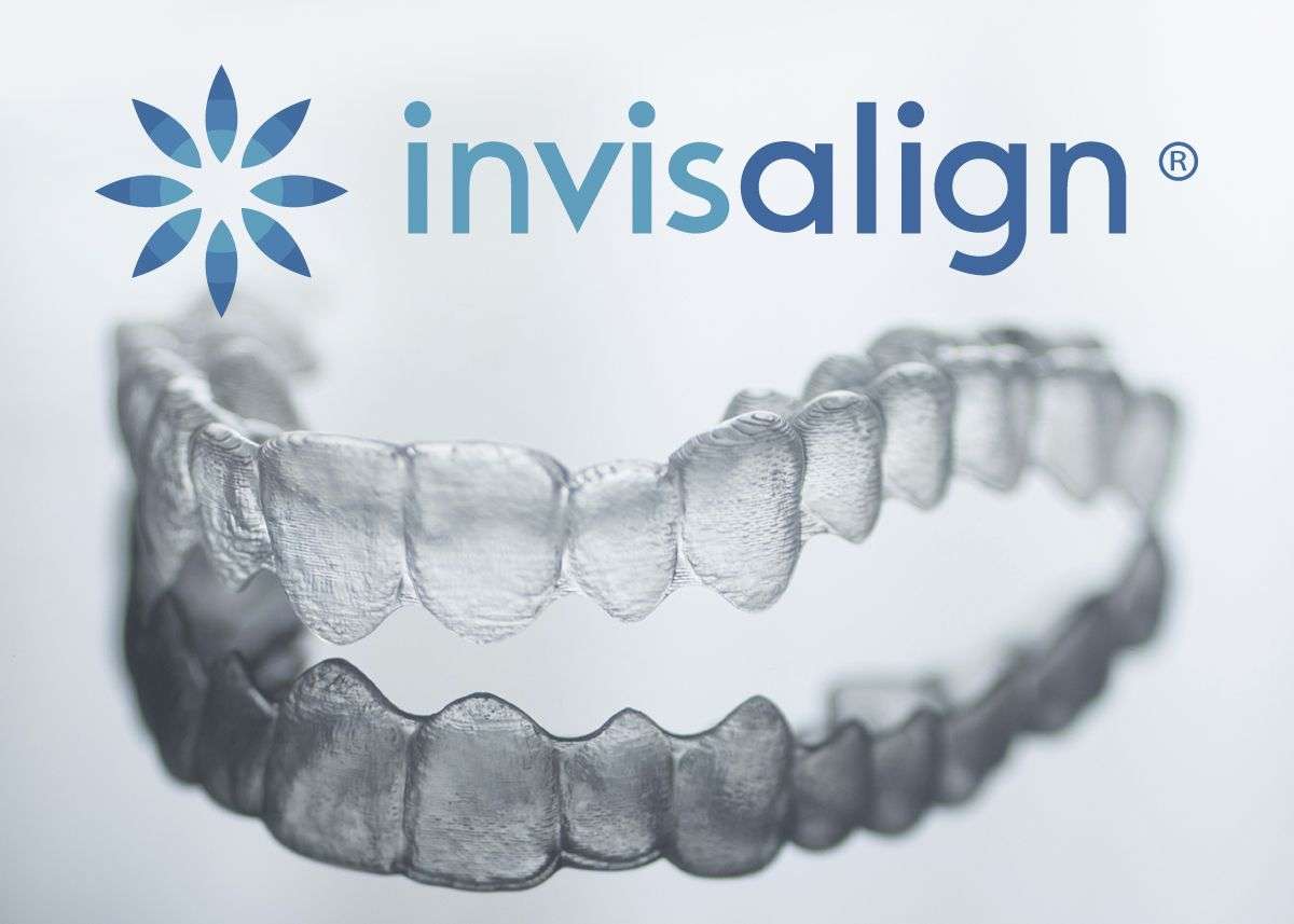 Invisalign NYC — clear aligner orthodontics for adults and teens