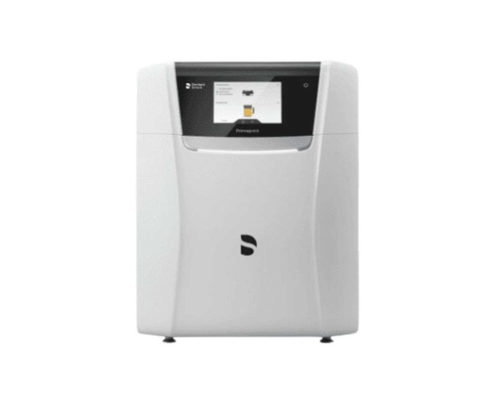 PrimePrint 3D printer for dental appliances